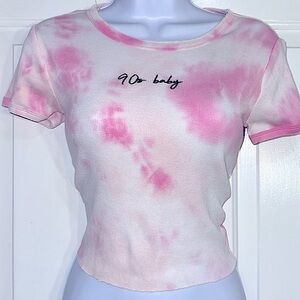 American Eagle Crop (“Donated”)